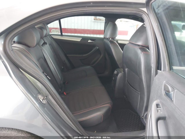 Aukcja sprzedaży 2012 Volkswagen Jetta Gli, vin: 3VW5A7AJ6CM109144, numer aukcji: 46173819