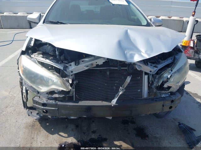 Продажа на аукционе авто 2016 Toyota Corolla L, vin: 2T1BURHE8GC659946, номер лота: 46173824