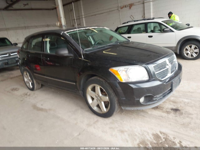 Продаж на аукціоні авто 2008 Dodge Caliber R/t, vin: 1B3HE78K88D682196, номер лоту: 46173829