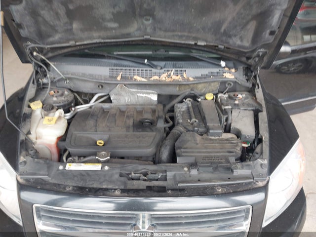 Aukcja sprzedaży 2008 Dodge Caliber R/t, vin: 1B3HE78K88D682196, numer aukcji: 46173829