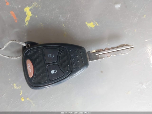 Aukcja sprzedaży 2008 Dodge Caliber R/t, vin: 1B3HE78K88D682196, numer aukcji: 46173829