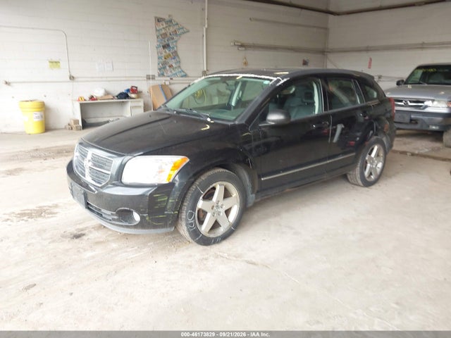 Aukcja sprzedaży 2008 Dodge Caliber R/t, vin: 1B3HE78K88D682196, numer aukcji: 46173829