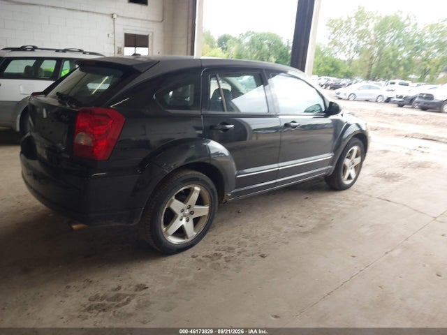 Aukcja sprzedaży 2008 Dodge Caliber R/t, vin: 1B3HE78K88D682196, numer aukcji: 46173829