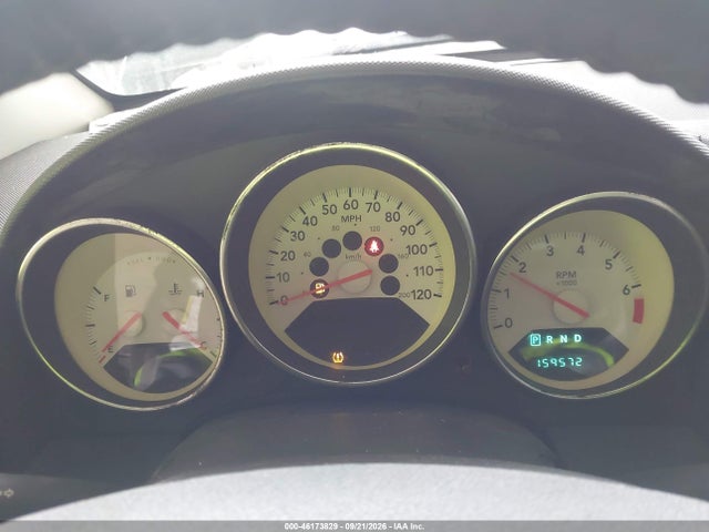 Aukcja sprzedaży 2008 Dodge Caliber R/t, vin: 1B3HE78K88D682196, numer aukcji: 46173829