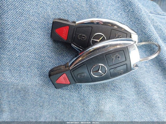 WDCTG4GBXHJ306792 Mercedes-Benz Gla 250 4matic