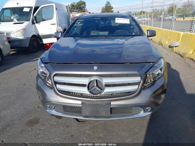 WDCTG4GBXHJ306792 Mercedes-Benz Gla 250 4matic