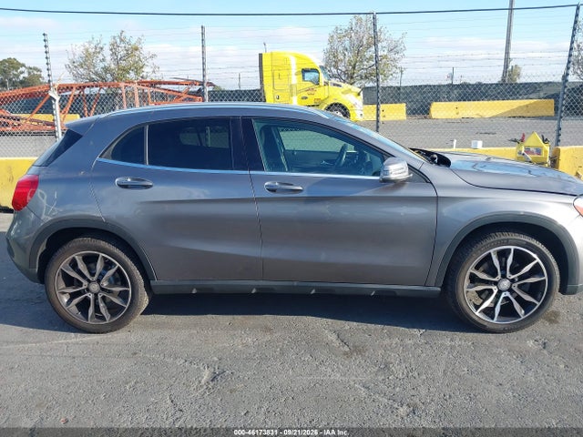 WDCTG4GBXHJ306792 Mercedes-Benz Gla 250 4matic