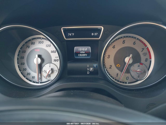 WDCTG4GBXHJ306792 Mercedes-Benz Gla 250 4matic