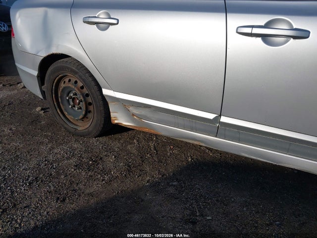 Продажа на аукционе авто 2010 Honda Civic Lx, vin: 2HGFA1F51AH312620, номер лота: 46173832