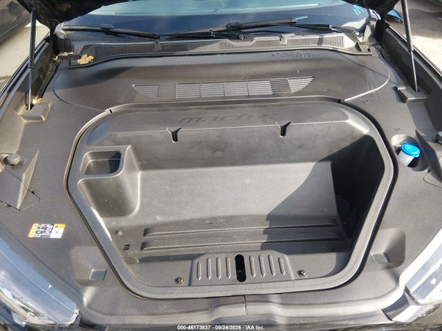Продажа на аукционе авто 2025 Ford Mustang Mach-e Select, vin: 3FMTK1R40SMA18836, номер лота: 46173837