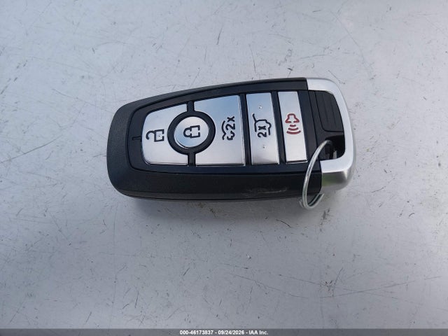 Продажа на аукционе авто 2025 Ford Mustang Mach-e Select, vin: 3FMTK1R40SMA18836, номер лота: 46173837