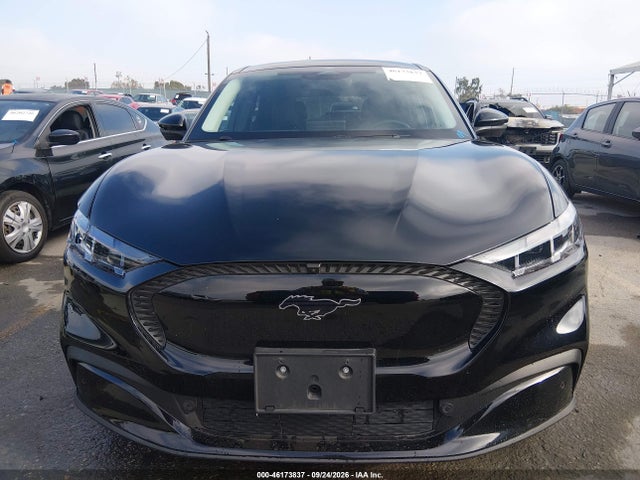 Продажа на аукционе авто 2025 Ford Mustang Mach-e Select, vin: 3FMTK1R40SMA18836, номер лота: 46173837