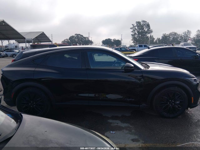 Продажа на аукционе авто 2025 Ford Mustang Mach-e Select, vin: 3FMTK1R40SMA18836, номер лота: 46173837