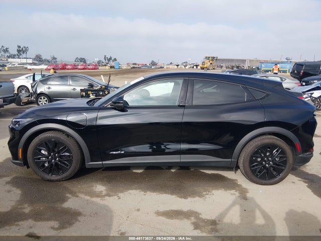 Продажа на аукционе авто 2025 Ford Mustang Mach-e Select, vin: 3FMTK1R40SMA18836, номер лота: 46173837