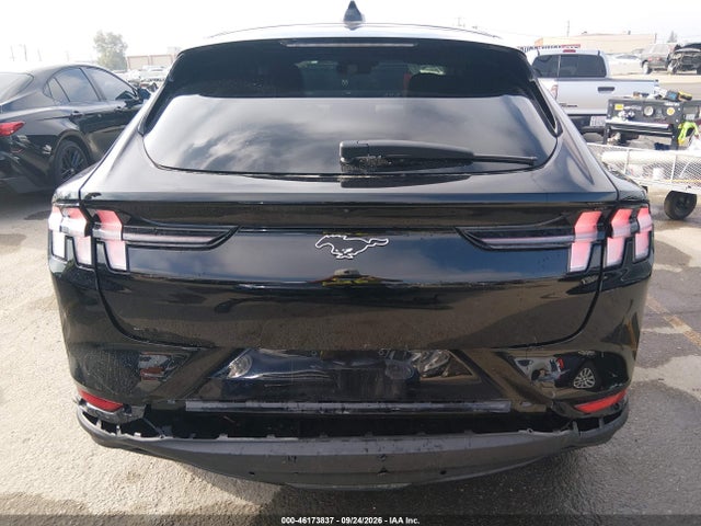 Продажа на аукционе авто 2025 Ford Mustang Mach-e Select, vin: 3FMTK1R40SMA18836, номер лота: 46173837