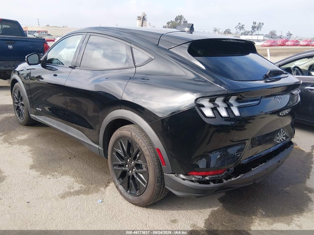 Продажа на аукционе авто 2025 Ford Mustang Mach-e Select, vin: 3FMTK1R40SMA18836, номер лота: 46173837