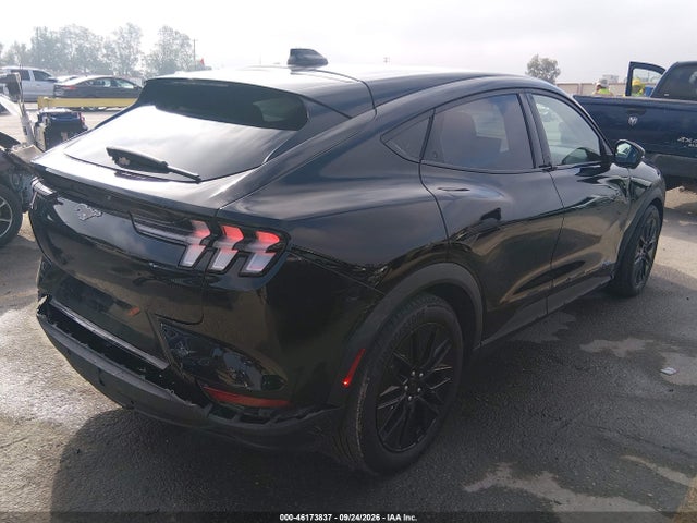 Продажа на аукционе авто 2025 Ford Mustang Mach-e Select, vin: 3FMTK1R40SMA18836, номер лота: 46173837