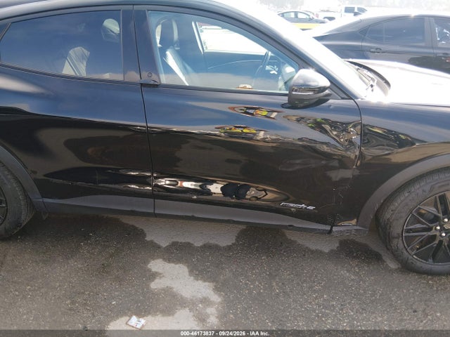 Продажа на аукционе авто 2025 Ford Mustang Mach-e Select, vin: 3FMTK1R40SMA18836, номер лота: 46173837