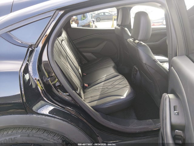 Продажа на аукционе авто 2025 Ford Mustang Mach-e Select, vin: 3FMTK1R40SMA18836, номер лота: 46173837