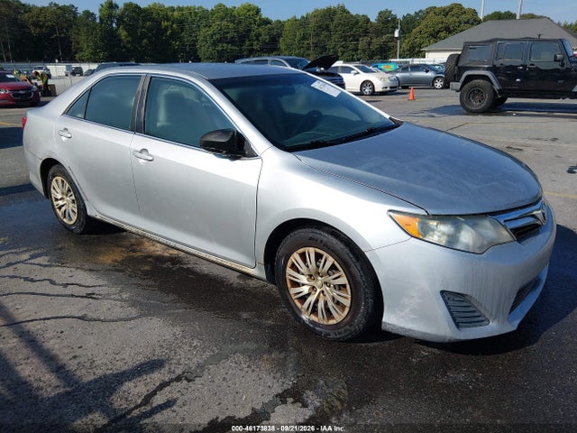 Aukcja sprzedaży 2012 Toyota Camry Le, vin: 4T1BF1FK4CU007354, numer aukcji: 46173838