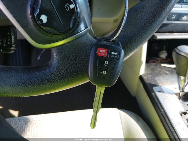 2012 Toyota Camry Le მანქანა იყიდება აუქციონზე, vin: 4T1BF1FK4CU007354, აუქციონის ნომერი: 46173838
