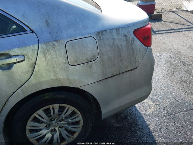 2012 Toyota Camry Le მანქანა იყიდება აუქციონზე, vin: 4T1BF1FK4CU007354, აუქციონის ნომერი: 46173838