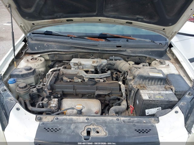Aukcja sprzedaży 2006 Kia Rio Lx, vin: KNADE123966064184, numer aukcji: 46173840