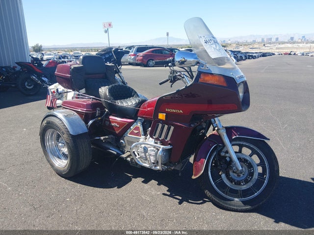 Aukcja sprzedaży 1983 Honda Gl1100 A, vin: 1HFSC0229DA306750, numer aukcji: 46173842