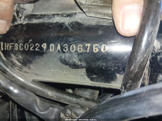 Aukcja sprzedaży 1983 Honda Gl1100 A, vin: 1HFSC0229DA306750, numer aukcji: 46173842