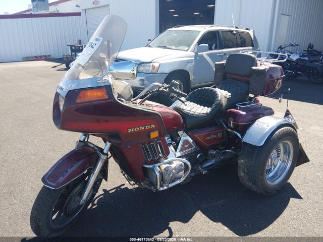 Aukcja sprzedaży 1983 Honda Gl1100 A, vin: 1HFSC0229DA306750, numer aukcji: 46173842