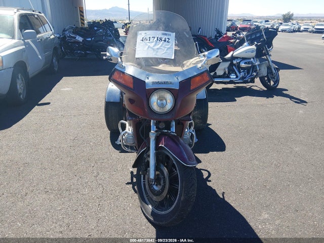Aukcja sprzedaży 1983 Honda Gl1100 A, vin: 1HFSC0229DA306750, numer aukcji: 46173842