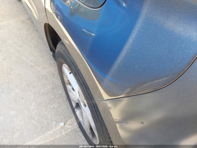 46173843 :رقم المزاد ، 2FMPK3G95JBC19837 vin ، 2018 Ford Edge Se مزاد بيع