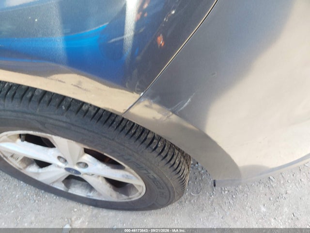 46173843 :رقم المزاد ، 2FMPK3G95JBC19837 vin ، 2018 Ford Edge Se مزاد بيع