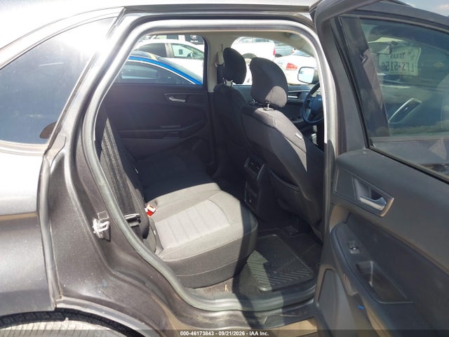 46173843 :رقم المزاد ، 2FMPK3G95JBC19837 vin ، 2018 Ford Edge Se مزاد بيع