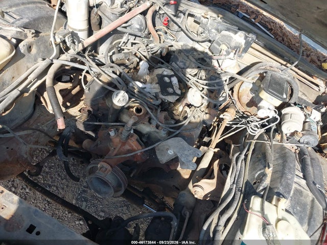 Продаж на аукціоні авто 1986 Cadillac Fleetwood Brougham, vin: 1G6DW69Y1G9739530, номер лоту: 46173844