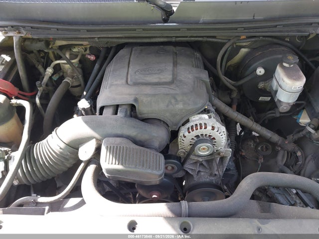 Продаж на аукціоні авто 2009 Gmc Sierra 1500 Sle, vin: 1GTEC29C09Z267637, номер лоту: 46173848