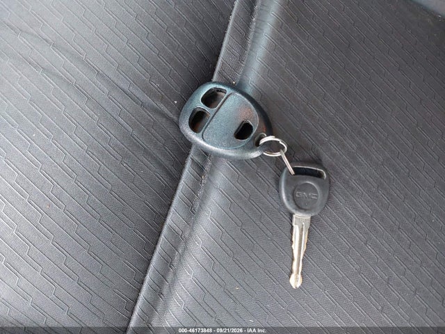 Продаж на аукціоні авто 2009 Gmc Sierra 1500 Sle, vin: 1GTEC29C09Z267637, номер лоту: 46173848