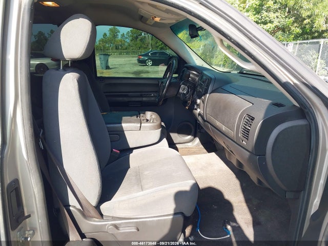 Продаж на аукціоні авто 2009 Gmc Sierra 1500 Sle, vin: 1GTEC29C09Z267637, номер лоту: 46173848