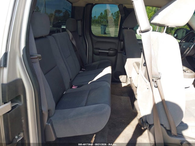 Продаж на аукціоні авто 2009 Gmc Sierra 1500 Sle, vin: 1GTEC29C09Z267637, номер лоту: 46173848