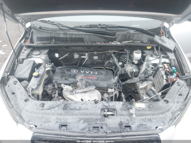 46173849 :رقم المزاد ، JTMZD33V675073374 vin ، 2007 Toyota Rav4 مزاد بيع