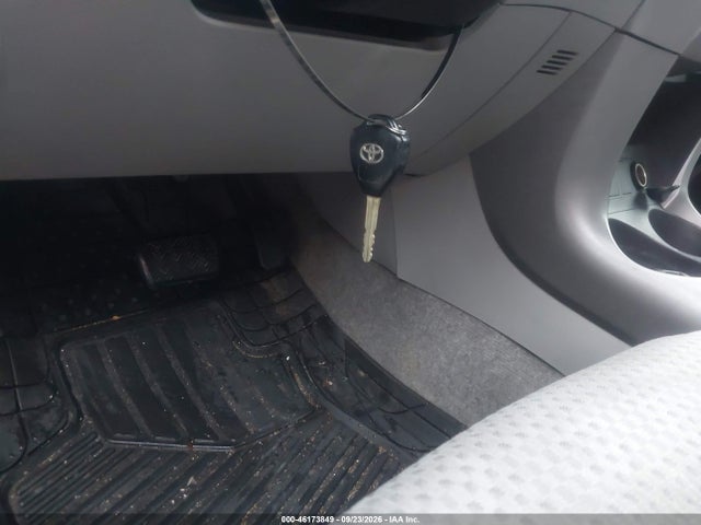46173849 :رقم المزاد ، JTMZD33V675073374 vin ، 2007 Toyota Rav4 مزاد بيع