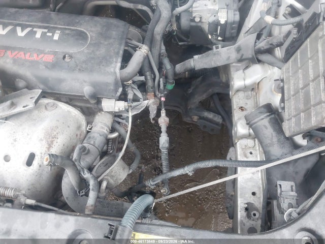 46173849 :رقم المزاد ، JTMZD33V675073374 vin ، 2007 Toyota Rav4 مزاد بيع