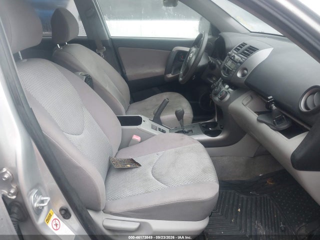 46173849 :رقم المزاد ، JTMZD33V675073374 vin ، 2007 Toyota Rav4 مزاد بيع
