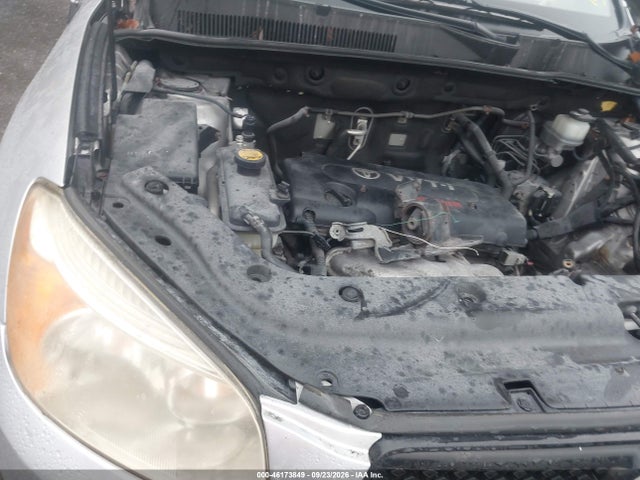 46173849 :رقم المزاد ، JTMZD33V675073374 vin ، 2007 Toyota Rav4 مزاد بيع