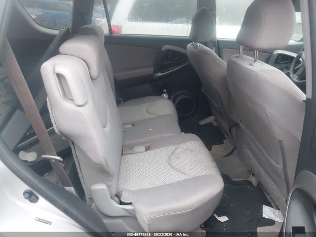 46173849 :رقم المزاد ، JTMZD33V675073374 vin ، 2007 Toyota Rav4 مزاد بيع
