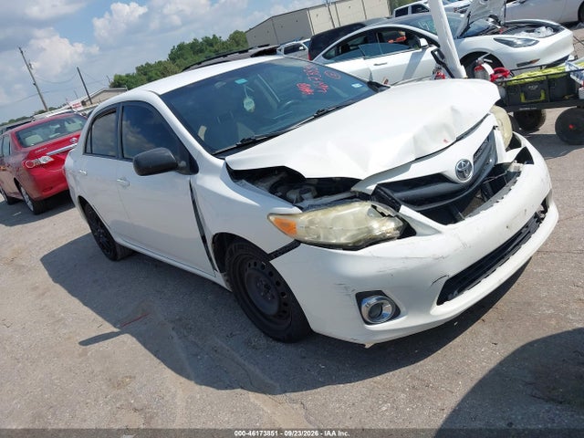 Продажа на аукционе авто 2012 Toyota Corolla Le, vin: JTDBU4EE5C9174414, номер лота: 46173851