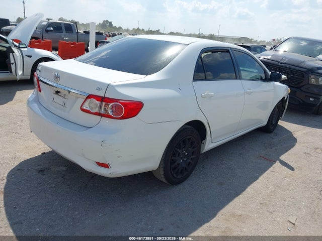 Продажа на аукционе авто 2012 Toyota Corolla Le, vin: JTDBU4EE5C9174414, номер лота: 46173851
