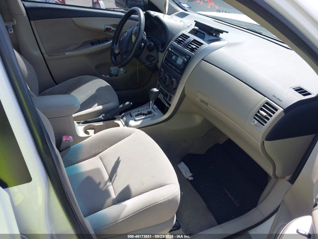 Продажа на аукционе авто 2012 Toyota Corolla Le, vin: JTDBU4EE5C9174414, номер лота: 46173851