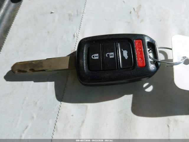 Honda CR-V LX 2018 2HKRW6H30JH220637 Image 11