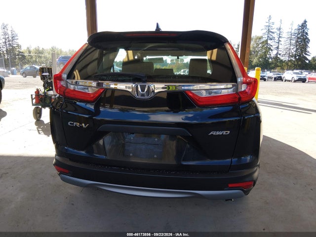 Honda CR-V LX 2018 2HKRW6H30JH220637 Image 17